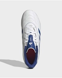 adidas Performance - GOLETTO IX Firm Ground/Multi Ground Foot Football Ball Boots Kids