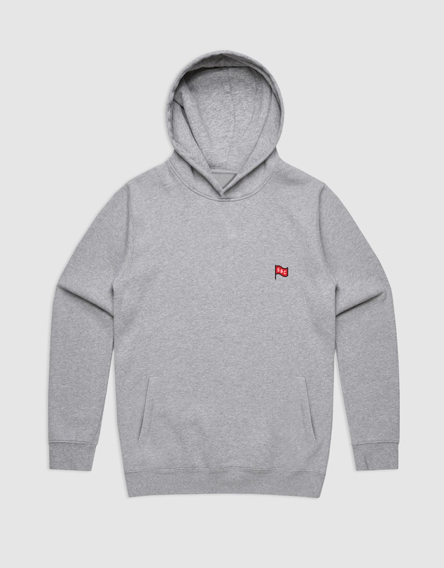 Stock & Co. - Havana Hoodie - Youth