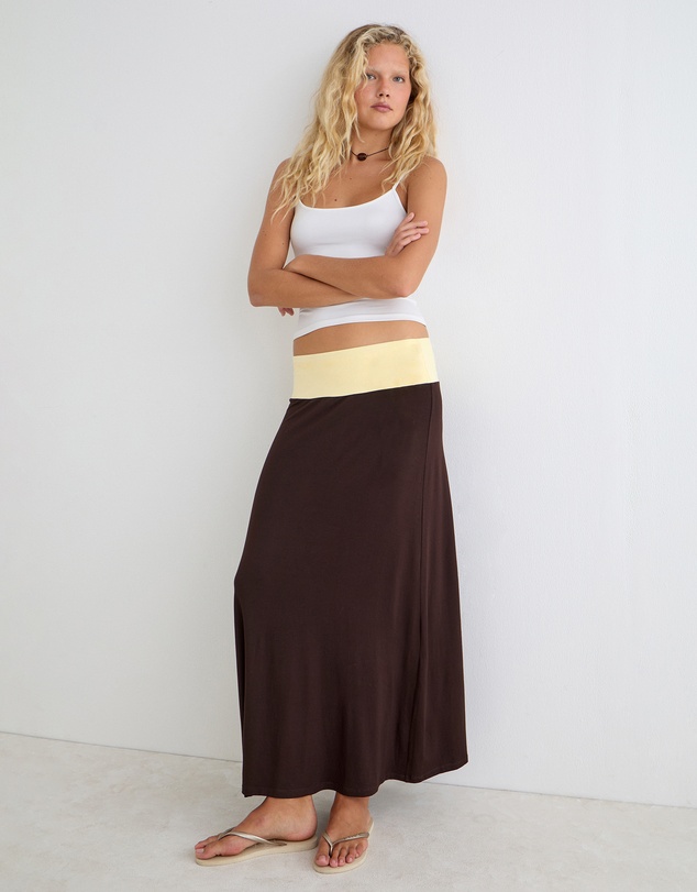 Motel Rocks - Olie Skirt