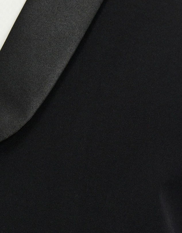 Tarocash - Supreme Tuxedo Waistcoat