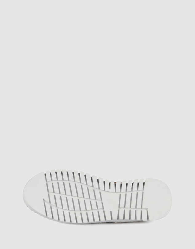 S by Sempre Di - Keren Low Top sneakers