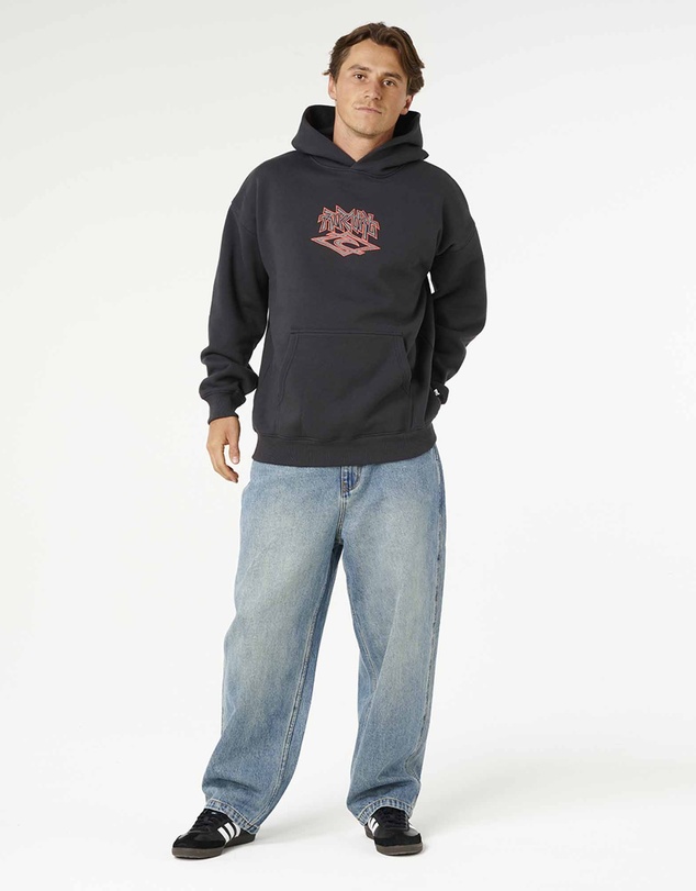 Rip Curl - Liquid Trips Hood