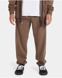 Billabong - Mens Premium Wave Wash Track Pants
