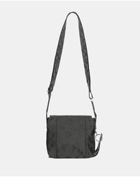 Marimekko - Mini Messenger Unikko shoulder bag