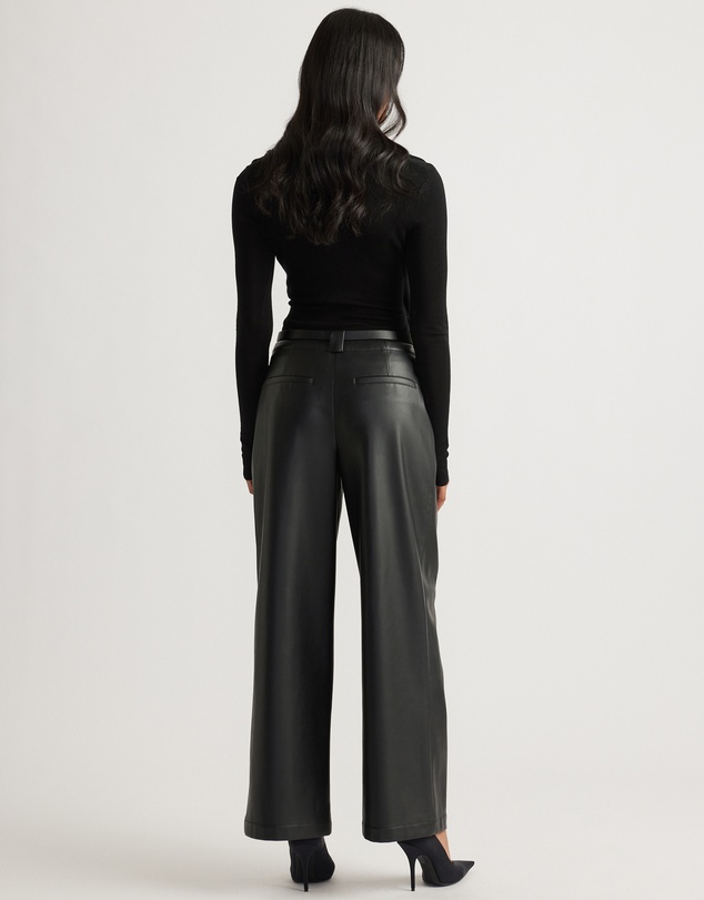 Decjuba - Tabitha Belted Pants