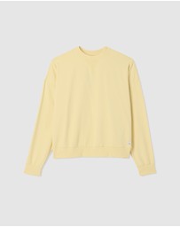 Vuori - Halo Modern Crew Sweat