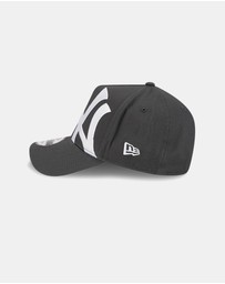 New Era - 9Forty A-Frame New York Yankees Cap