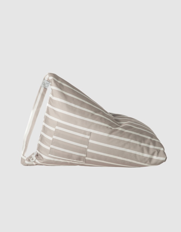 &Sunday - Daydreamer Pillow Bag- Shoreline Driftwood (cover only)