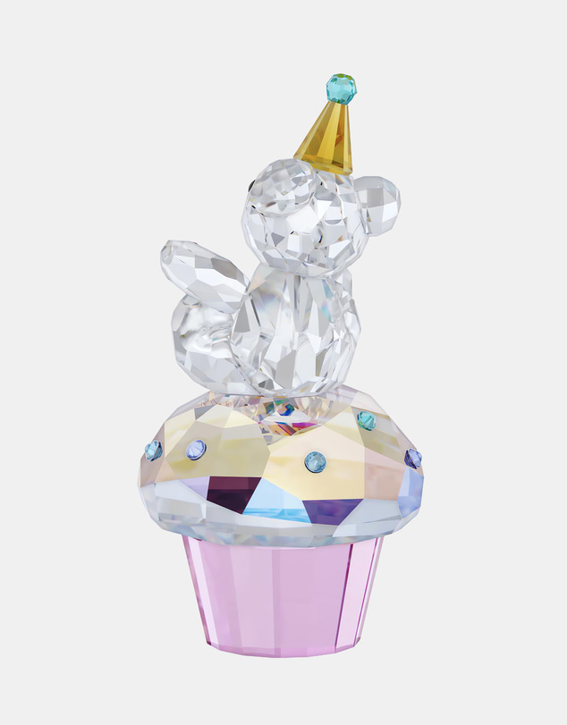 Swarovski - Kris Bear Sweet Celebration Charm