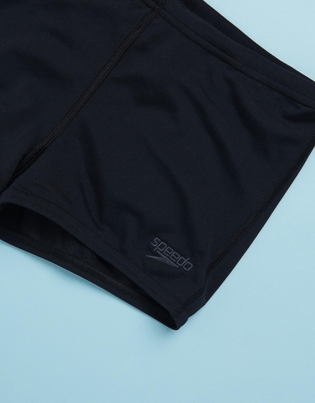 Speedo - ENDURANCE+ Logo Aquashorts - Kids-Teens