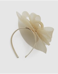 Morgan & Taylor - Simone Fascinator