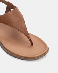 Call It Spring - Tucson Sandals