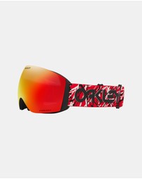 Oakley - Flight Deck Snow Goggles L