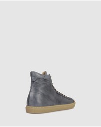 Brando - Kubrik-high High Top sneakers