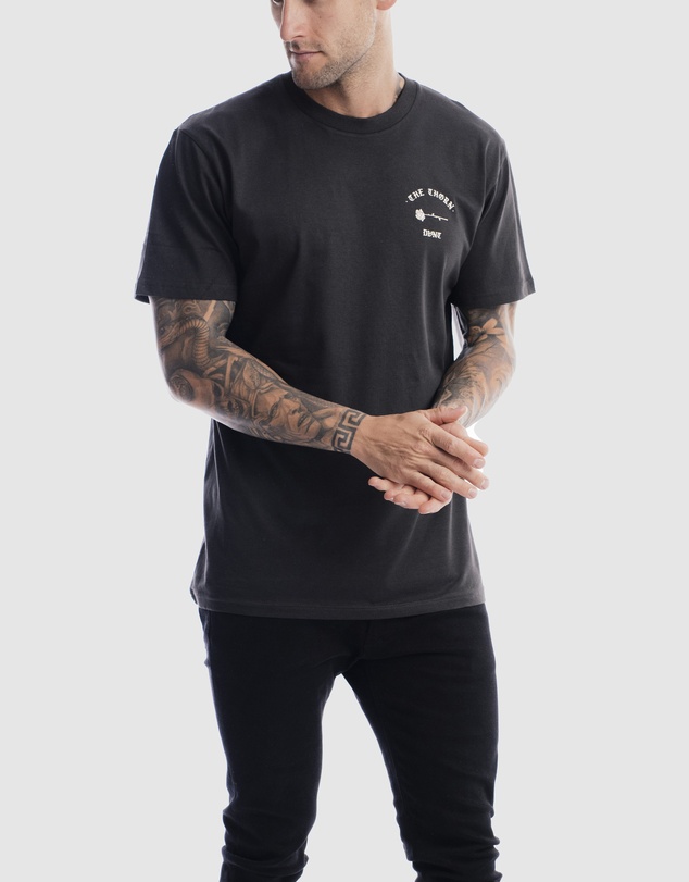 DVNT - Thorn Tee