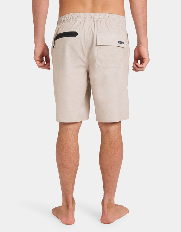 Quiksilver - Mens Suva Amphibian 20