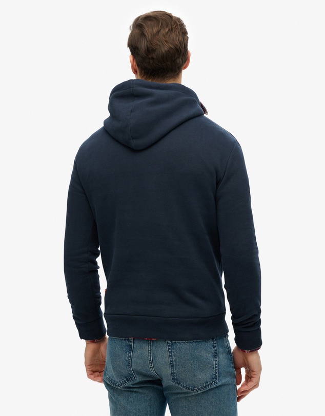 Superdry - Outfitters Hoodie