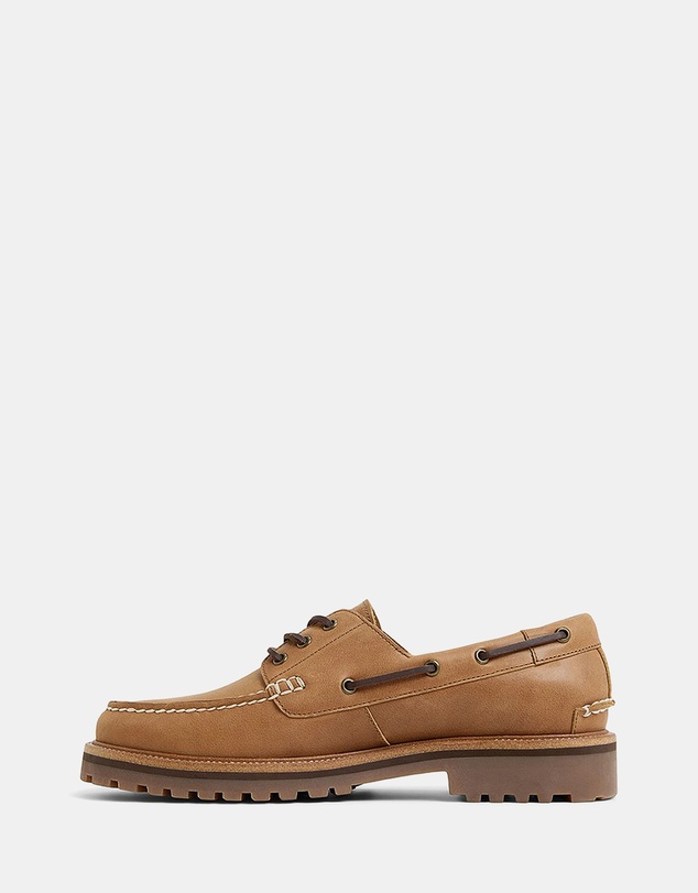 ALDO - Cedric Boat Shoes