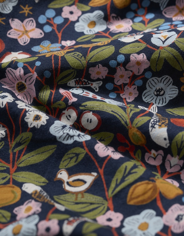 Seasalt - Seasalt Cornwall Multi Cudden Dress