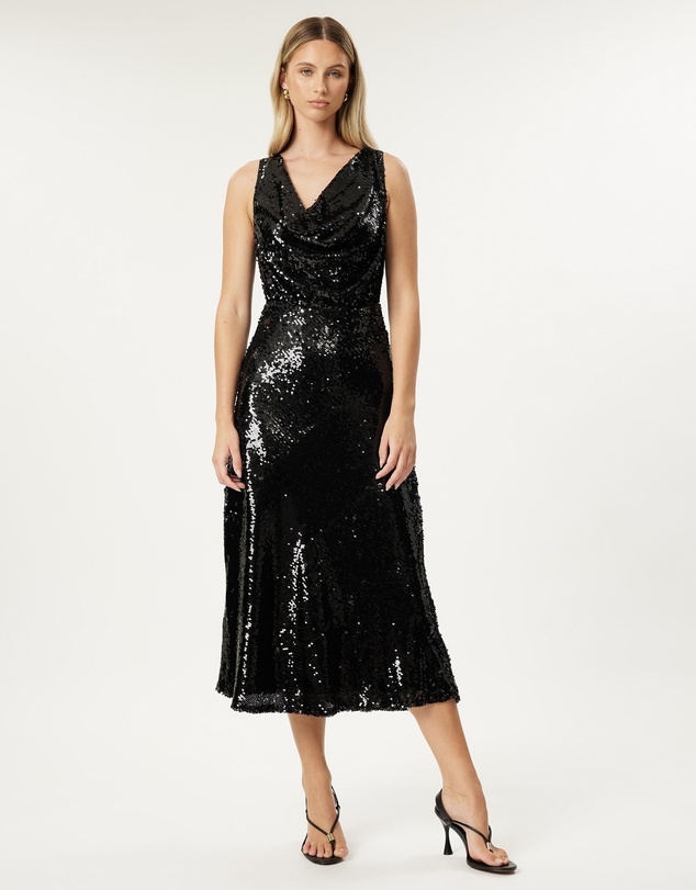 Tussah - Brina Dress