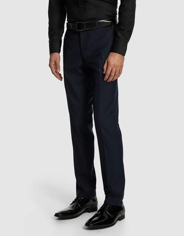 yd. - Casino Slim Dress Pant