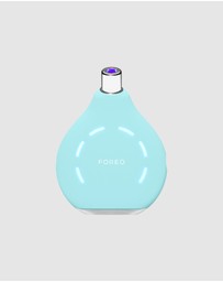 FOREO - KIWI™ - Blackhead remover pore vacuum and blue LED device