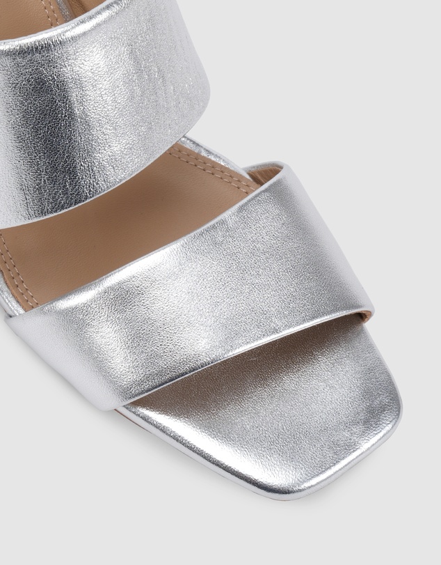 Nude Footwear - Vicki