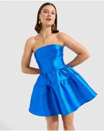 Pasduchas - Pippa Mini Dress