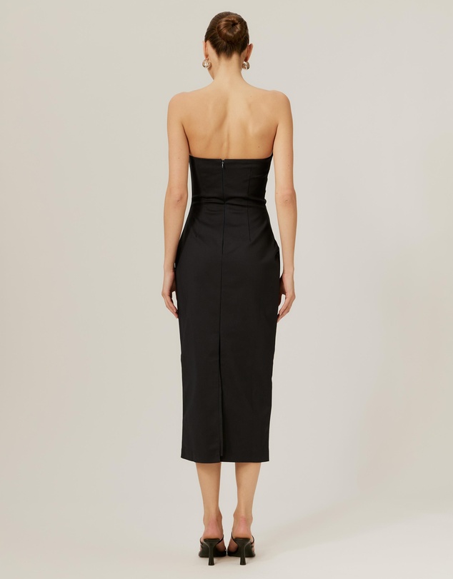 Tussah - Sophina Midi Dress