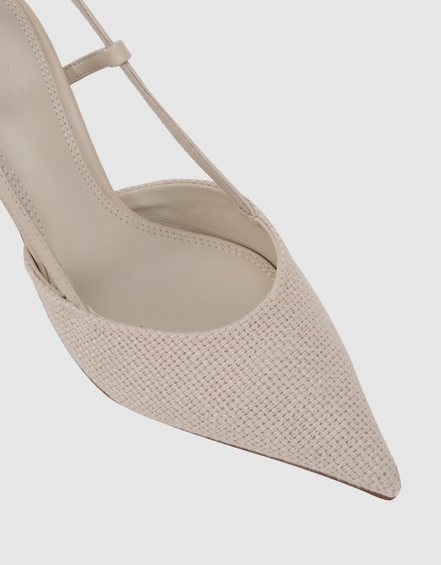 Nude Footwear - Maddie