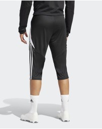 adidas Performance - Tiro 24 3/4 Football Pants Mens