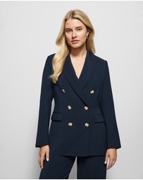 Commonry - Sienna Blazer