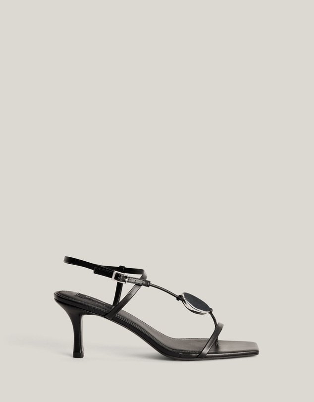 Witchery - Saffia Heel