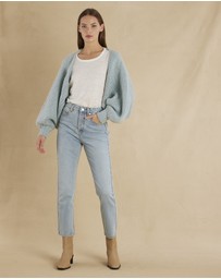 Amelius - Lola Mohair Bolero