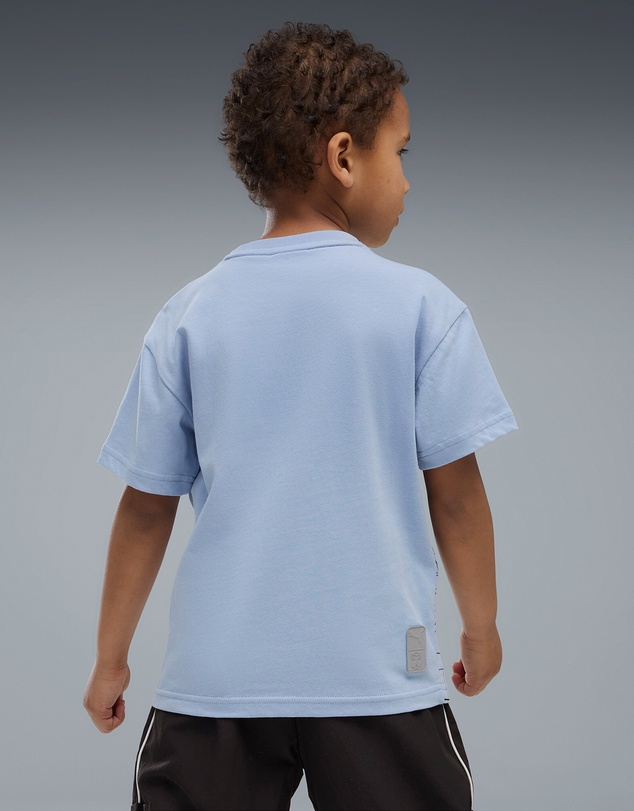 Puma - TRANSFORMERS Relaxed Graphic Tee - Boys