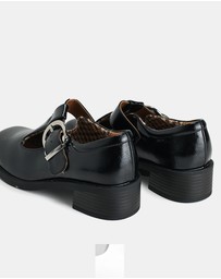 Call It Spring - Prepp Shoes