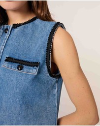 Maje - Racky Dress