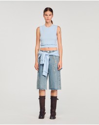 Sandro - Emie Sweater