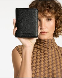 Status Anxiety - In Transit Travel Wallet