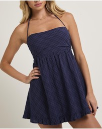 Insight - Larsen Dress