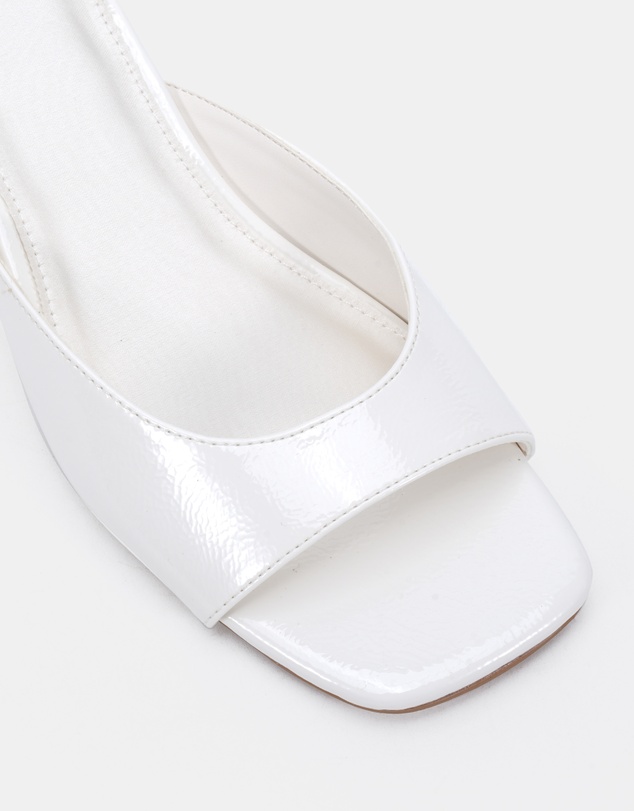 Novo - Willodean Wedges