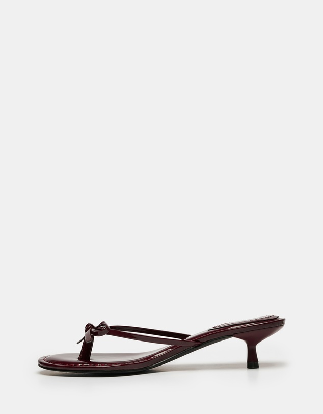 Therapy - Somer Thong Heels