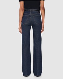 Frame Denim - The Arrow Jeans