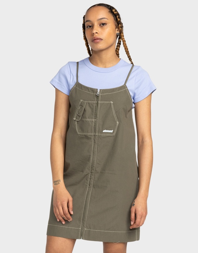 Element - Womens Monica Mini Dress