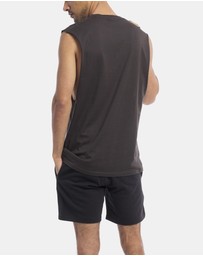 Xander - Varsity Tank