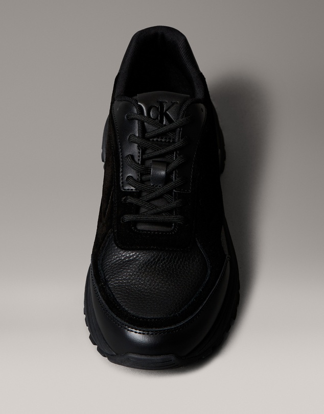 Calvin Klein - Hike Runner Sneakers