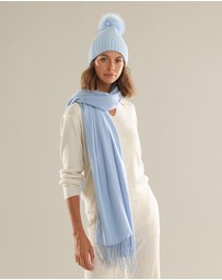 Morgan & Taylor - Casey Scarf