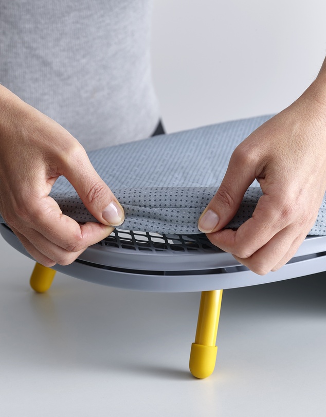 Joseph Joseph - Pocket Replacement Ironing Board Cover (Grey)