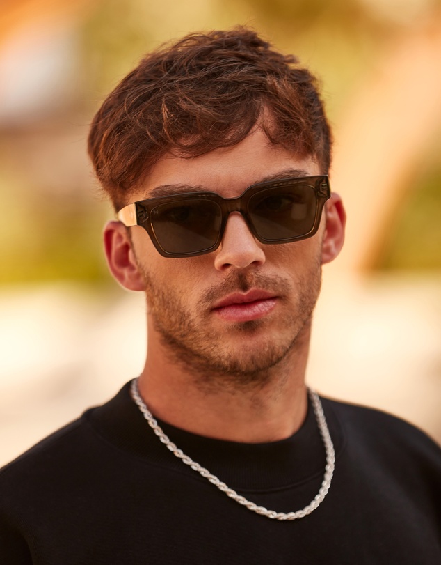 Hawkers Co - HAWKERS - Pierre Gasly MATE Sunglasses for Men and Women UV400