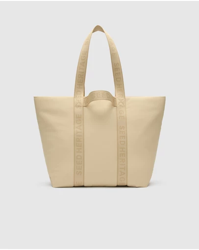 Seed Heritage - Seed Weekend Tote